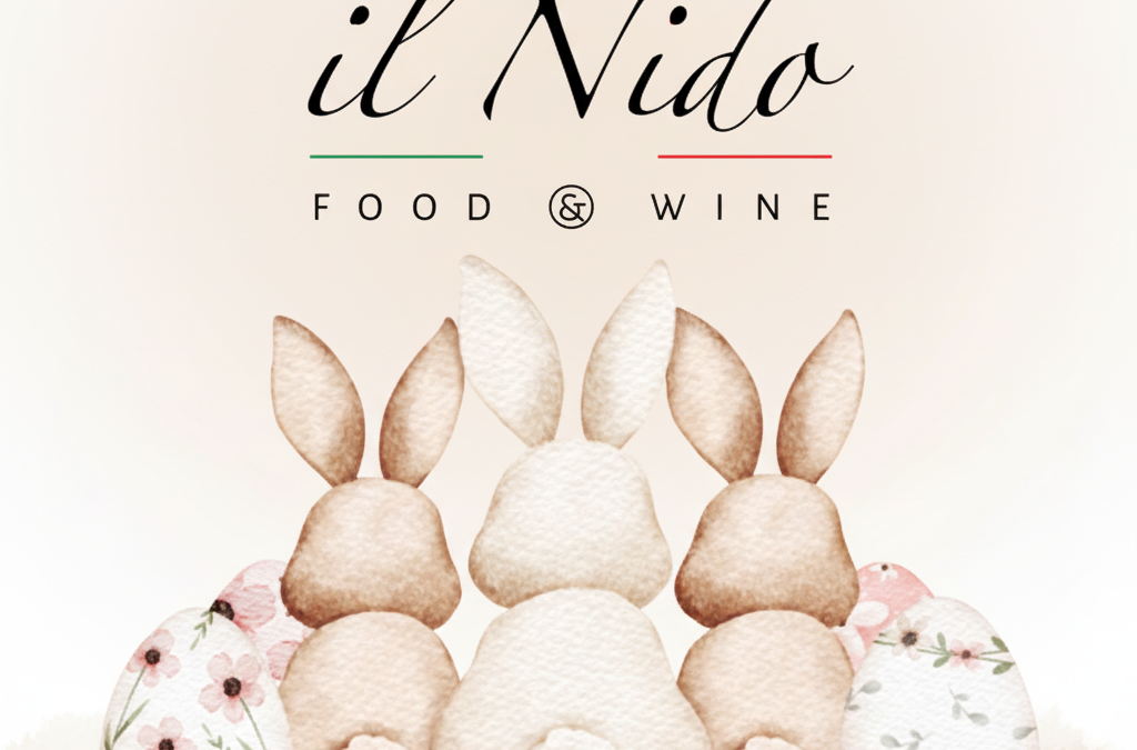 Öffnungszeiten über die Ostertage