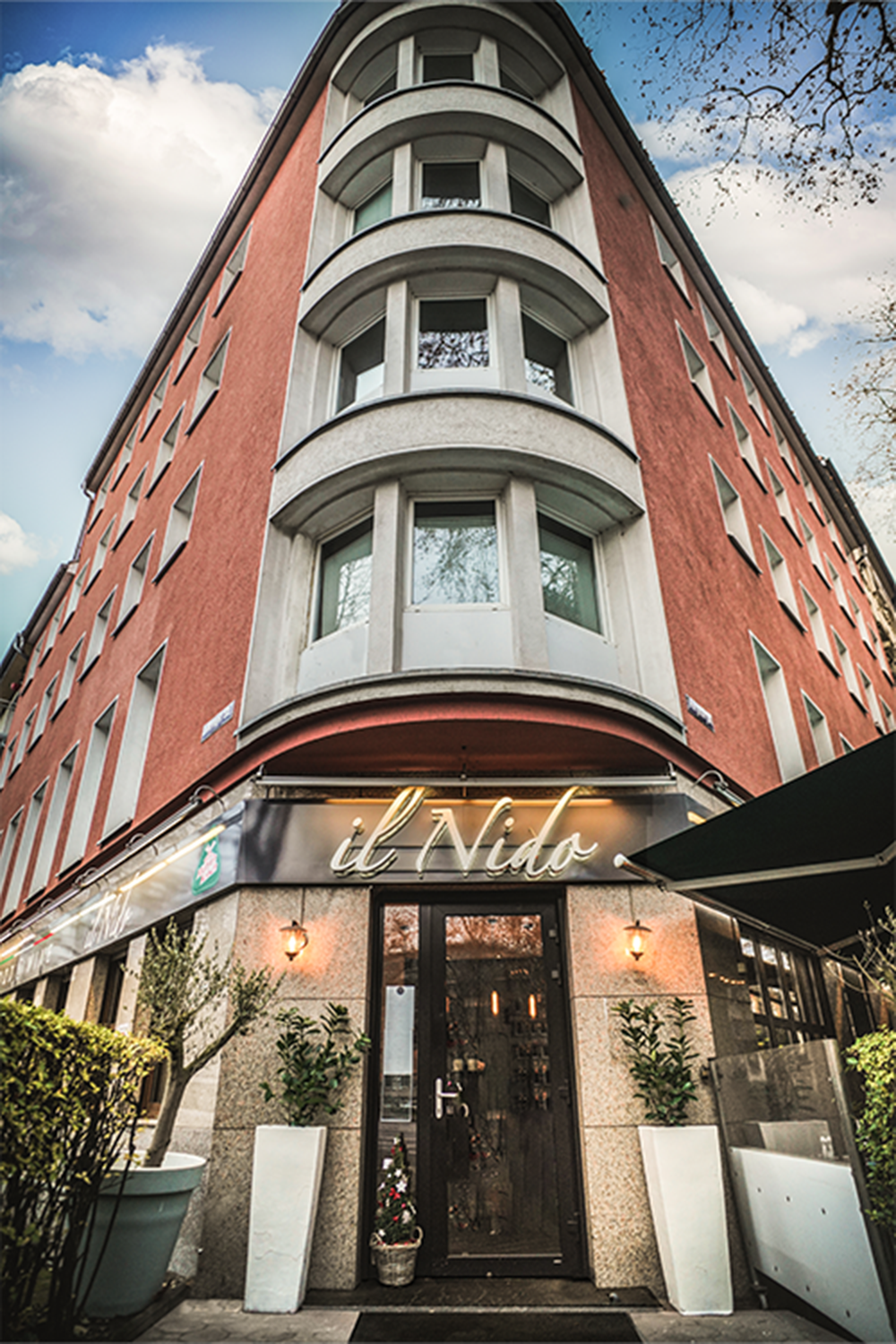 Il Nido Impression 1